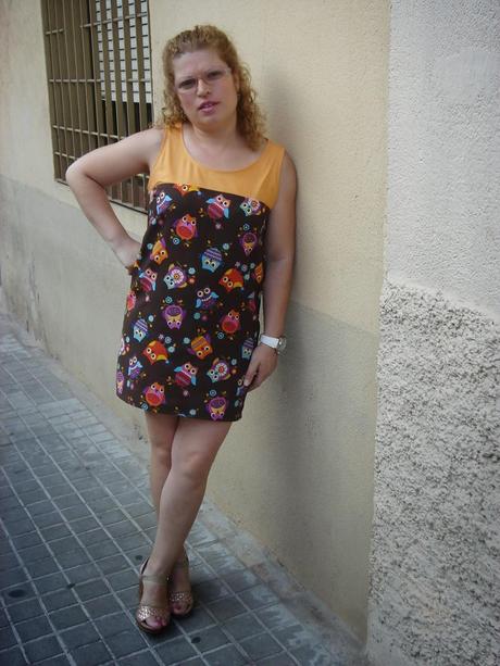 LOS BUHOS DE LA SUERTE