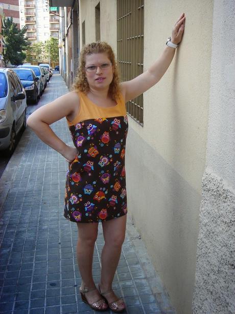 LOS BUHOS DE LA SUERTE