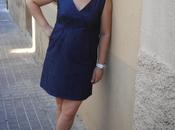 Vestido denim