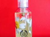 Body Shop Aceite Desmaquillante