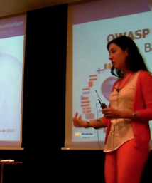 Selva Orejón ofrecerá el curso ‘Promoción de negocios en Internet’, en San Sebastián