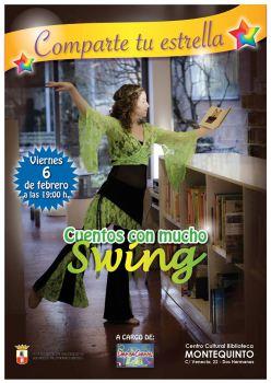 Cuentos con mucho swing