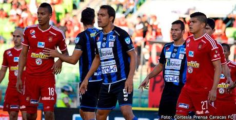 Mineros presenta reclamo ante la FVF
