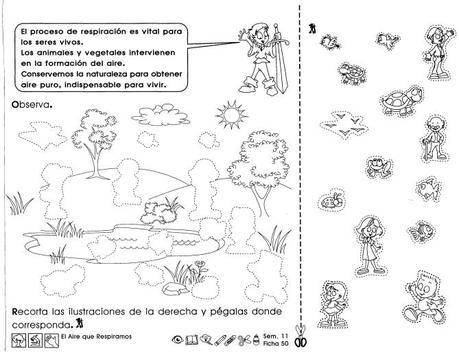 El aire que respiramos