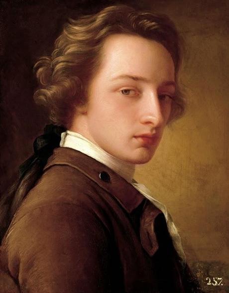 Una biblioteca del XVIII Una biblioteca del XVIII