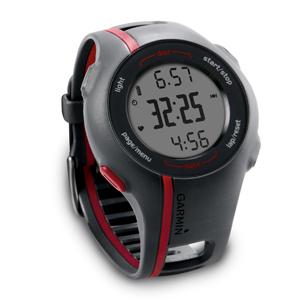 Primeras impresiones Garmin Forerunner 110