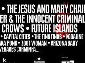 Live deja nuevos confirmados