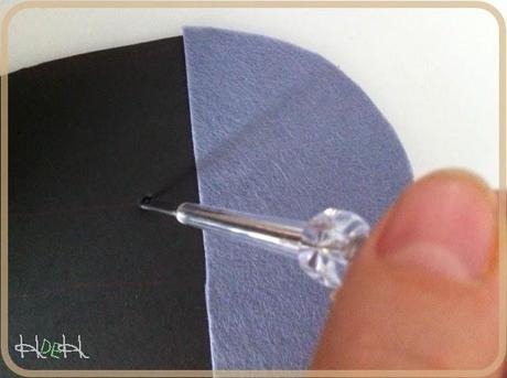 DIY: juguete infantil - Aprendo a atarme los cordones DIY: juguete infantil - Aprendo a atarme los cordones