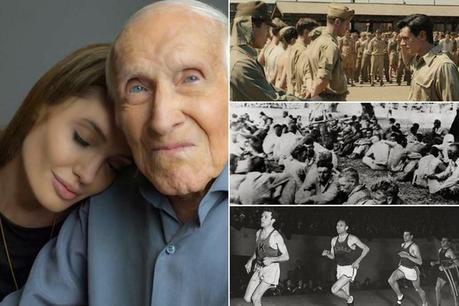 Invencible, de Laura Hillenbrand.