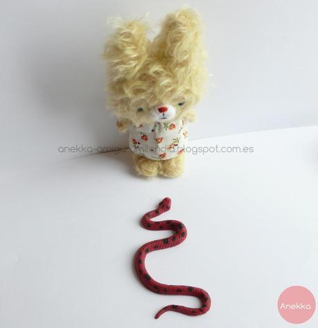 hecho a mano anekka handmade