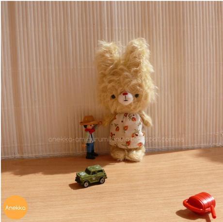 anekka handmade unique dolls