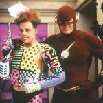 Vuelve ‘The Trickster’ a Flash, vuelve Mark Hamill