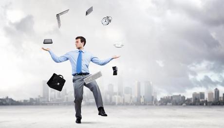 El sentido de realización en el trabajo: Raíces Profesionales