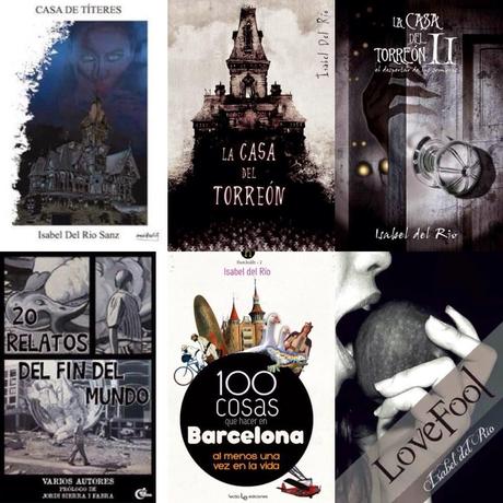 Menudos meses más geniales :D