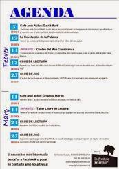 Menudos meses más geniales :D