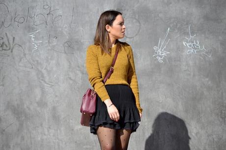 Outfit | More Mentha Outfit | More Mentha