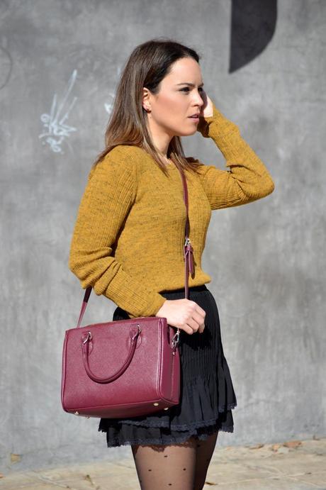 Outfit | More Mentha