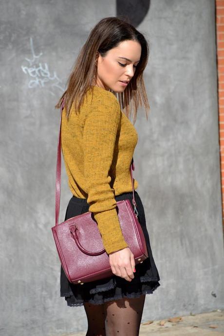 Outfit | More Mentha Outfit | More Mentha