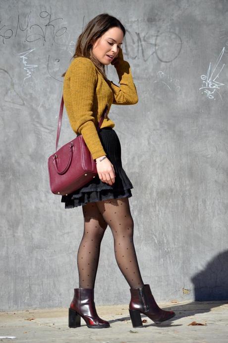 Outfit | More Mentha Outfit | More Mentha