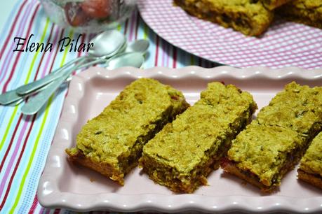 Barritas de fresones e higos secos