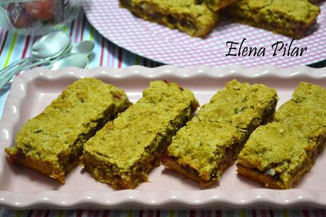 Barritas de fresones e higos secos