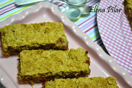 Barritas de fresones e higos secos