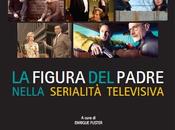 Libro sobre figura padre nella serialità televisiva