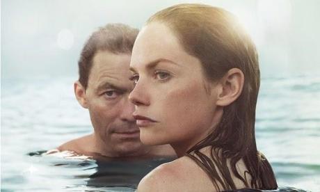 Dominic West: mucho mas que McNulty