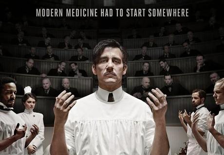 The Knick es droga dura