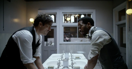 The Knick es droga dura