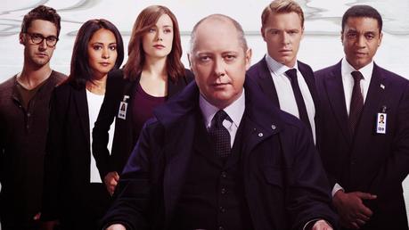 The blacklist...en la lista negra