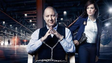 The blacklist...en la lista negra