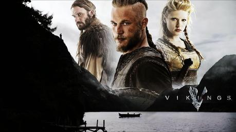 Vikings: genial reflejo de la historia