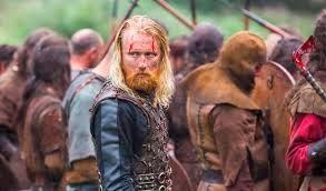 Vikings: genial reflejo de la historia