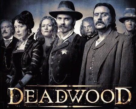 Deadwood: 10 años no son nada