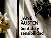 Sentido sensibilidad, Jane Austen