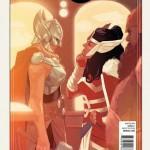 Primer vistazo a Thor Nº 5 Thor Nº 5