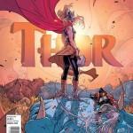 Primer vistazo a Thor Nº 5 Thor Nº 5