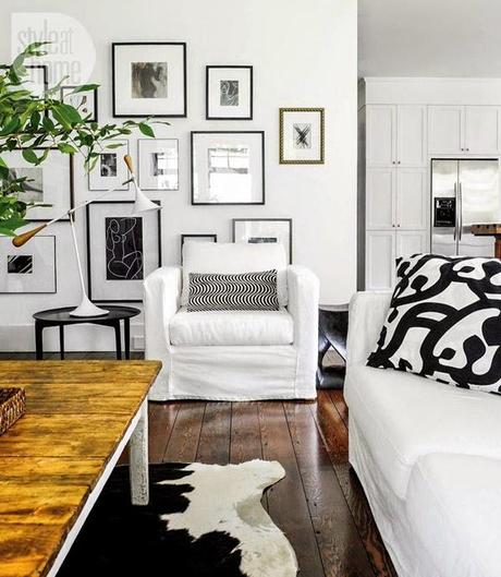 Cottage de Madera en Delta