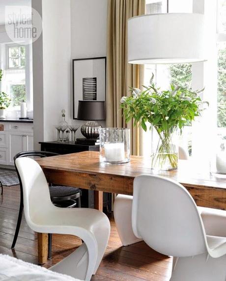 Cottage de Madera en Delta