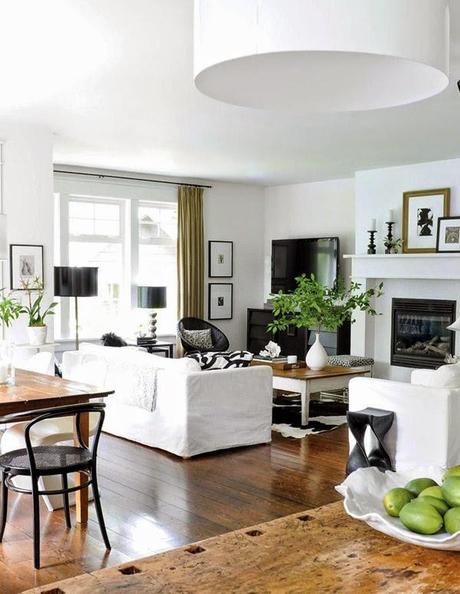 Cottage de Madera en Delta