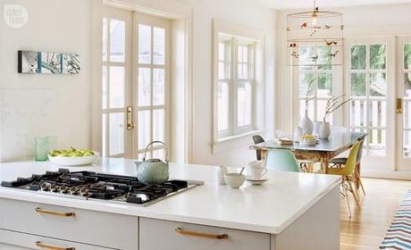 Casa Eclectica en Vancouver