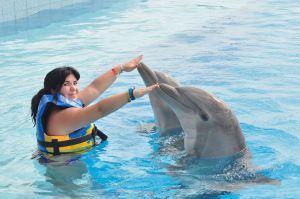 Vanesa y Alfredo , Amor a la mexicana!