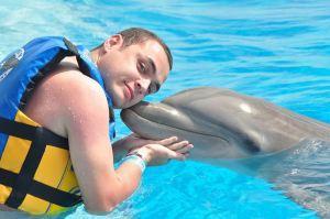 Vanesa y Alfredo , Amor a la mexicana!