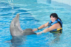 Vanesa y Alfredo , Amor a la mexicana!