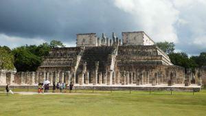 Vanesa y Alfredo , Amor a la mexicana!