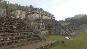 Vanesa y Alfredo , Amor a la mexicana!
