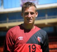 2015 - Braian Romero: segunda incorporación para el Torneo de Primera División.