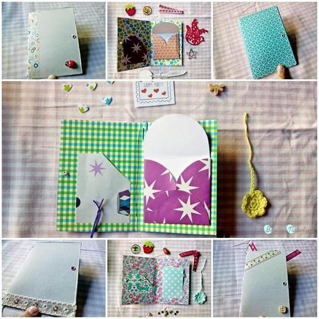 Carpetas diogeneras Carpetas diogeneras