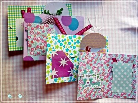 Carpetas diogeneras Carpetas diogeneras